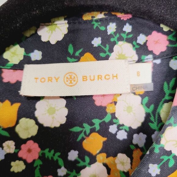 Tory Burch Ryder Blogger Favorite Dress - Picture 6 of 10